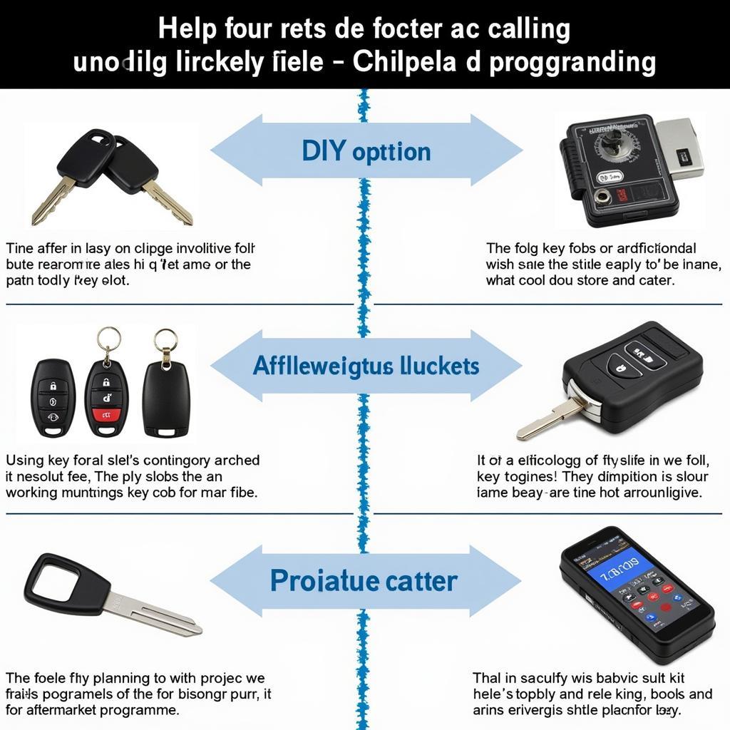 BMW X5 Key Fob Programming Methods - DIY and Professional