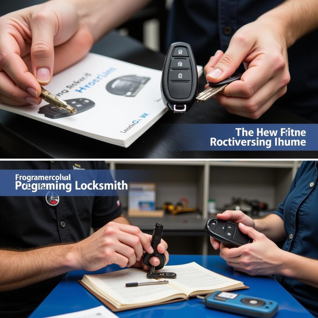 Buick Key Fob Programming: DIY vs. Professional