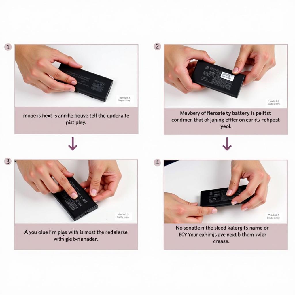 Step-by-Step Guide to Replacing the Battery in a Cadillac ATS Key Fob