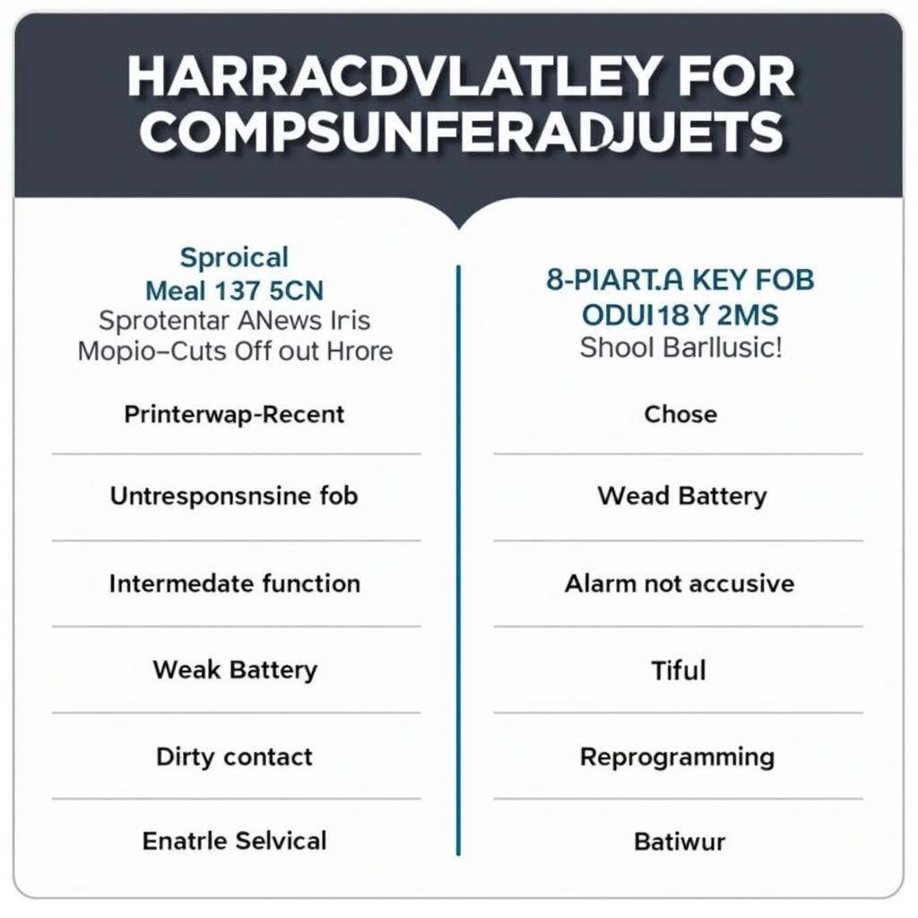 Common Harley Key Fob Problems and Solutions