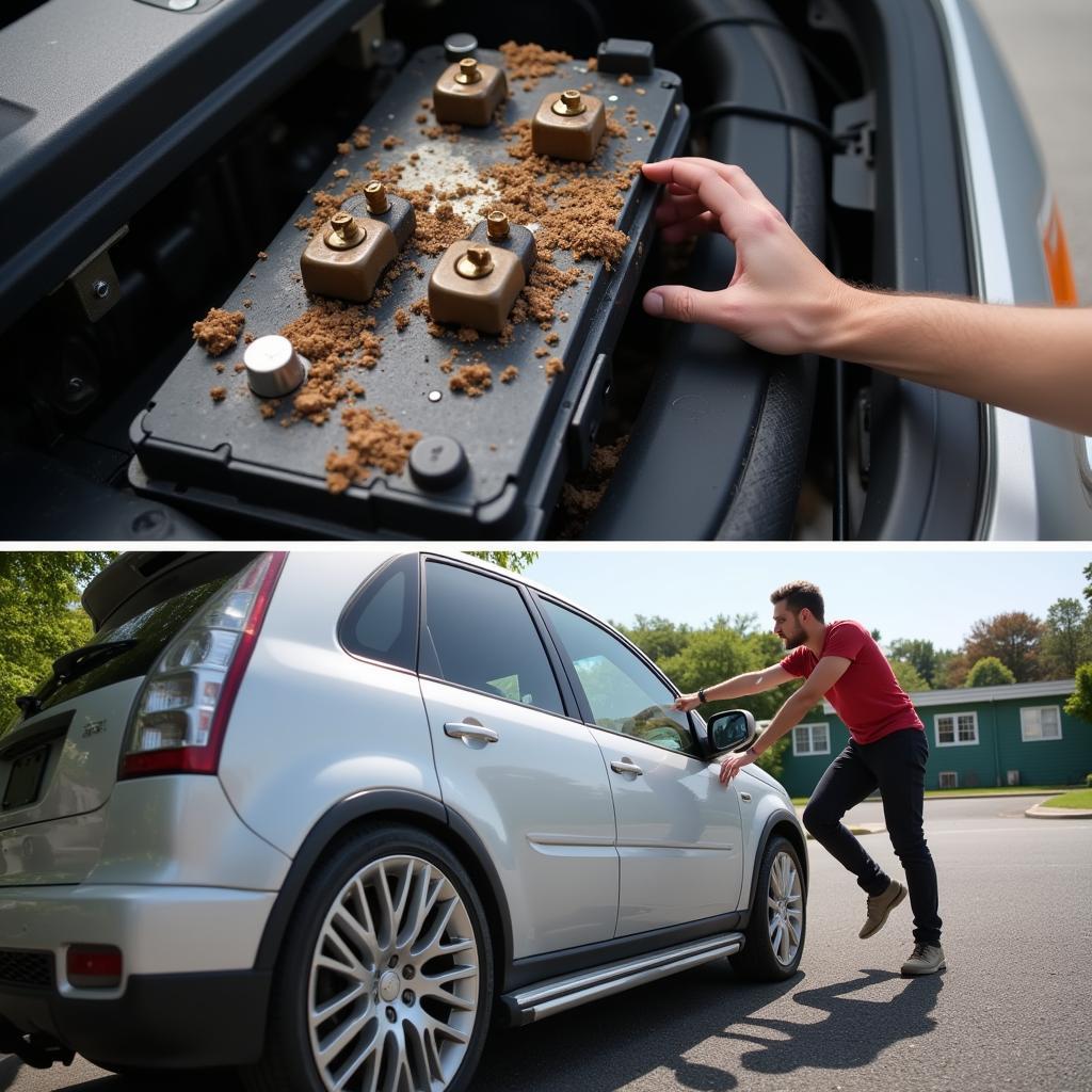 Troubleshooting Common Toyota Key Fob Issues