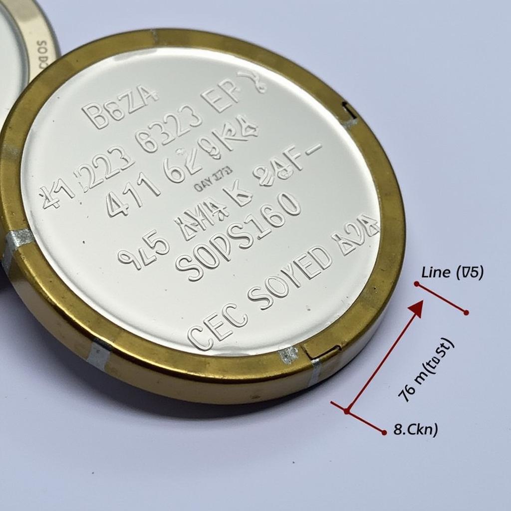 CR2025 Battery: Sizes and Types