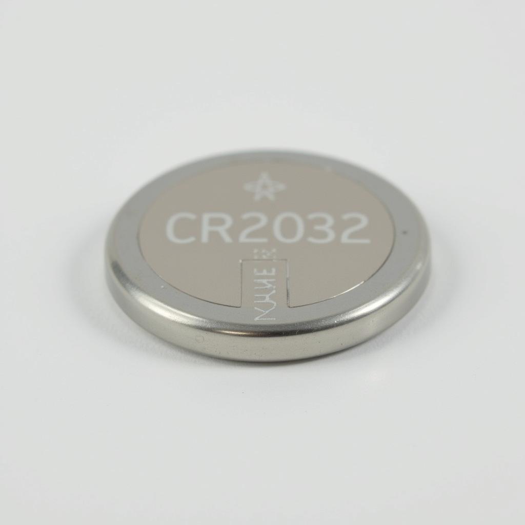 CR2032 Battery for 2014 Silverado Key Fob