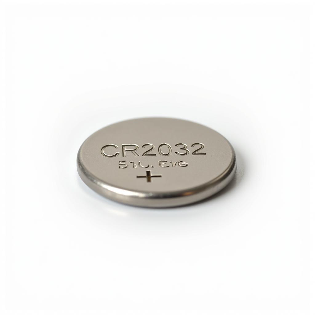 CR2032 Battery for Toyota Highlander Key Fob