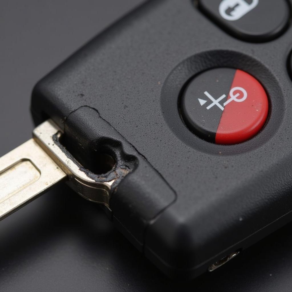 How to Reduce Key Fob Accidents