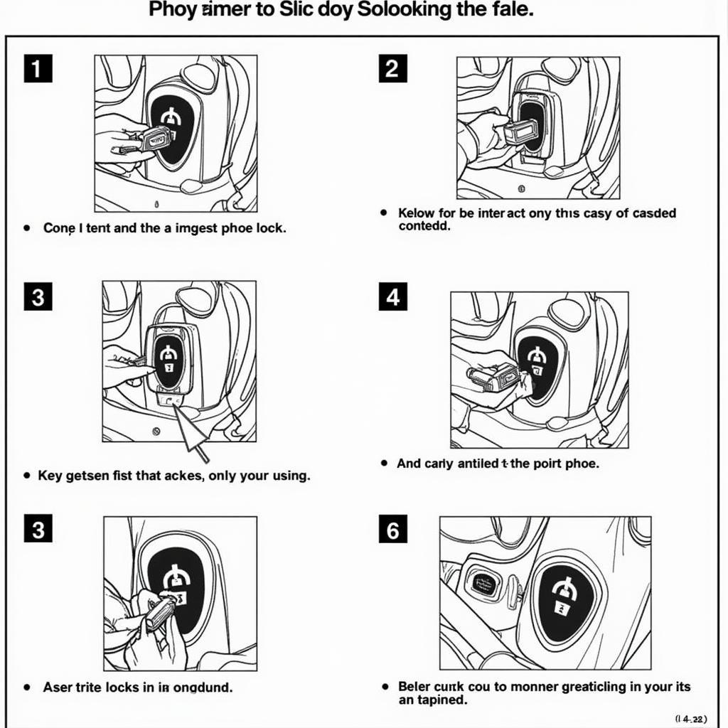 DIY Programming a 2003 Honda Civic Key Fob: Step-by-Step Guide