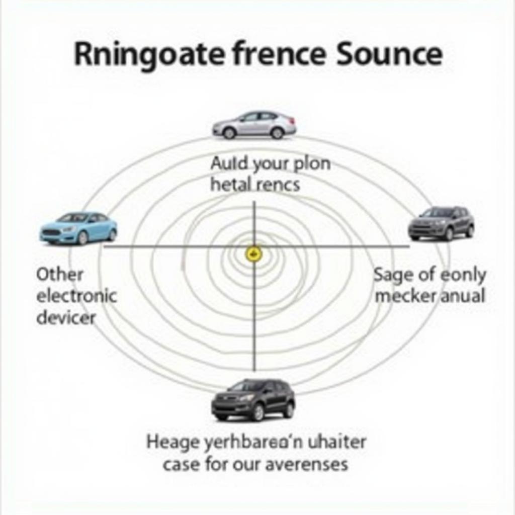 Troubleshooting Ford Escape Key Fob Issues