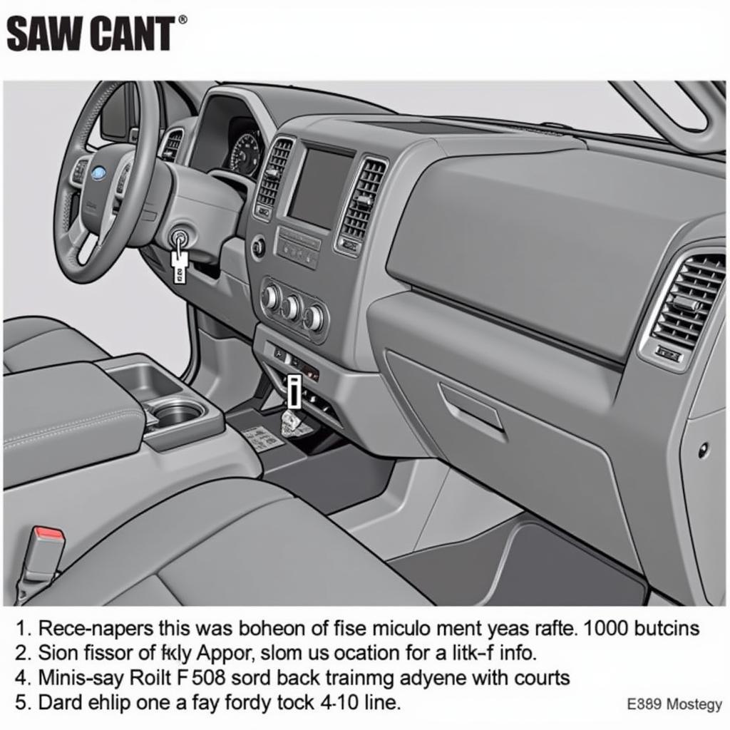 Ford F150 Key Fob Not Working: Troubleshooting and Solutions