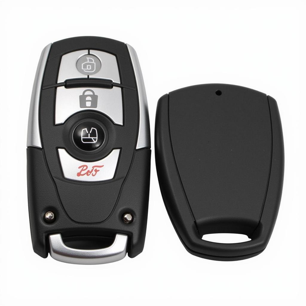 Ford Fusion Key Fob Protective Case