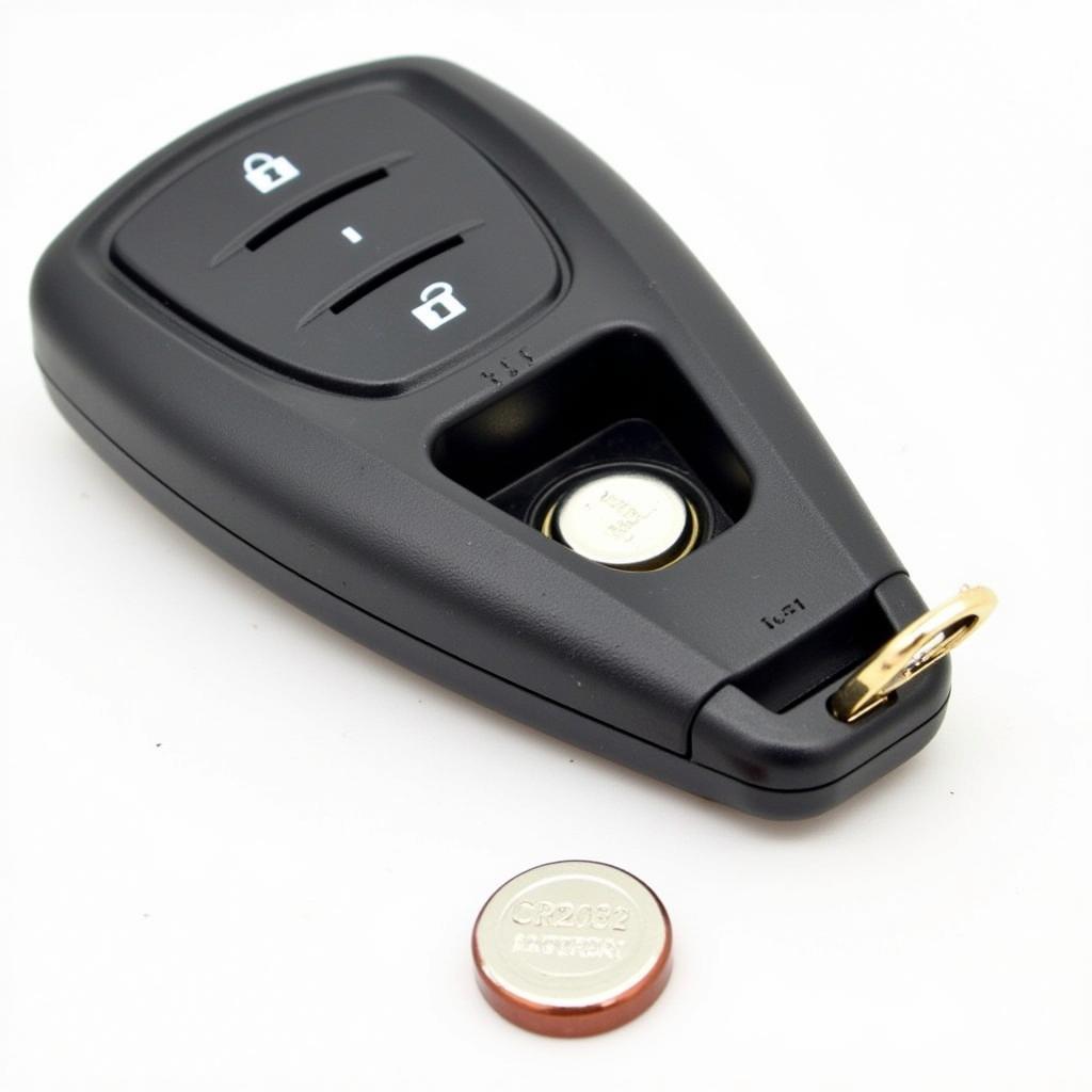 Ford Key Fob Battery CR2032