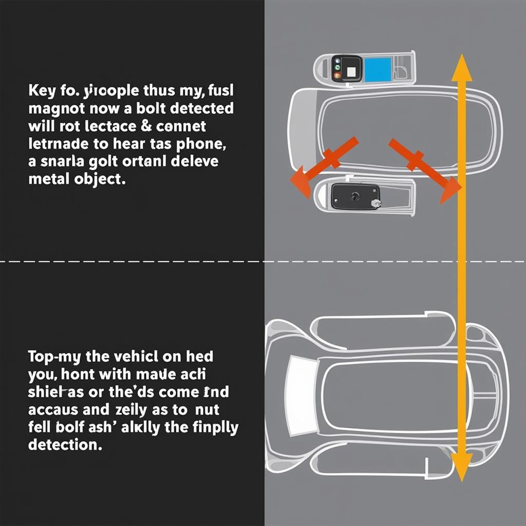 Ford Key Fob Not Detected Troubleshooting