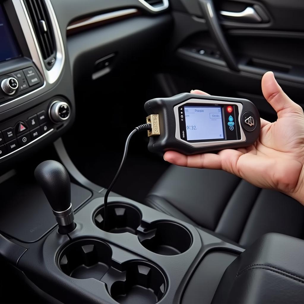 2018 GMC Acadia Key Fob Replacement: A Comprehensive Guide