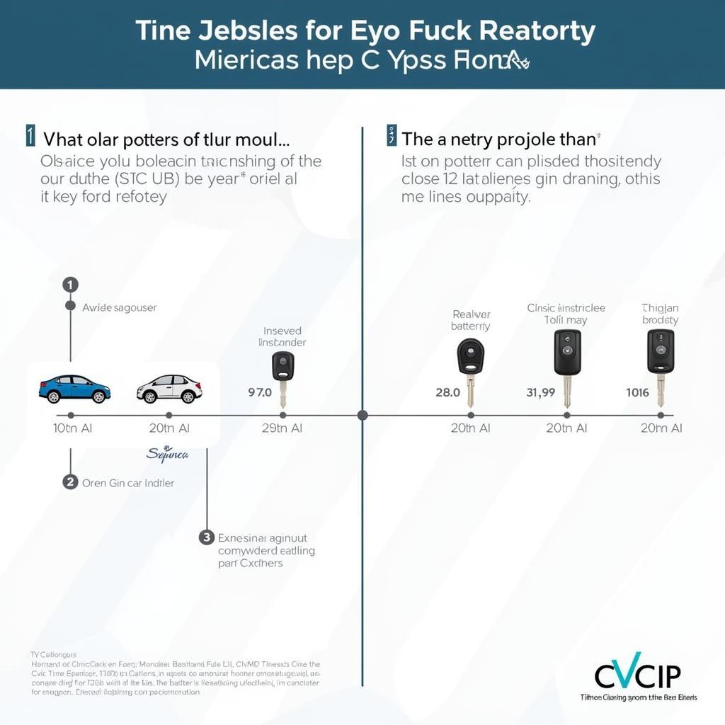 Honda Civic Key Fob Battery Life