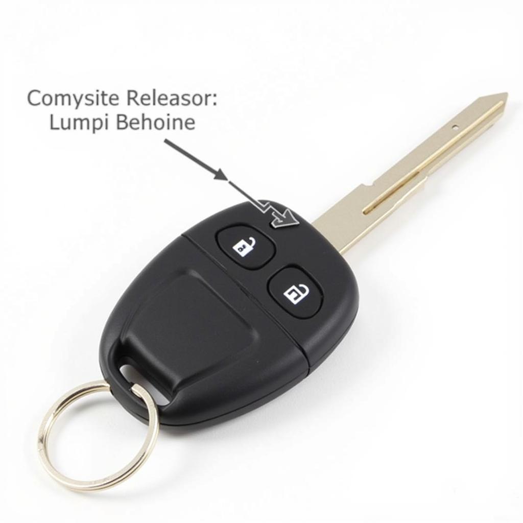 Honda CRV Key Fob Battery Replacement Guide