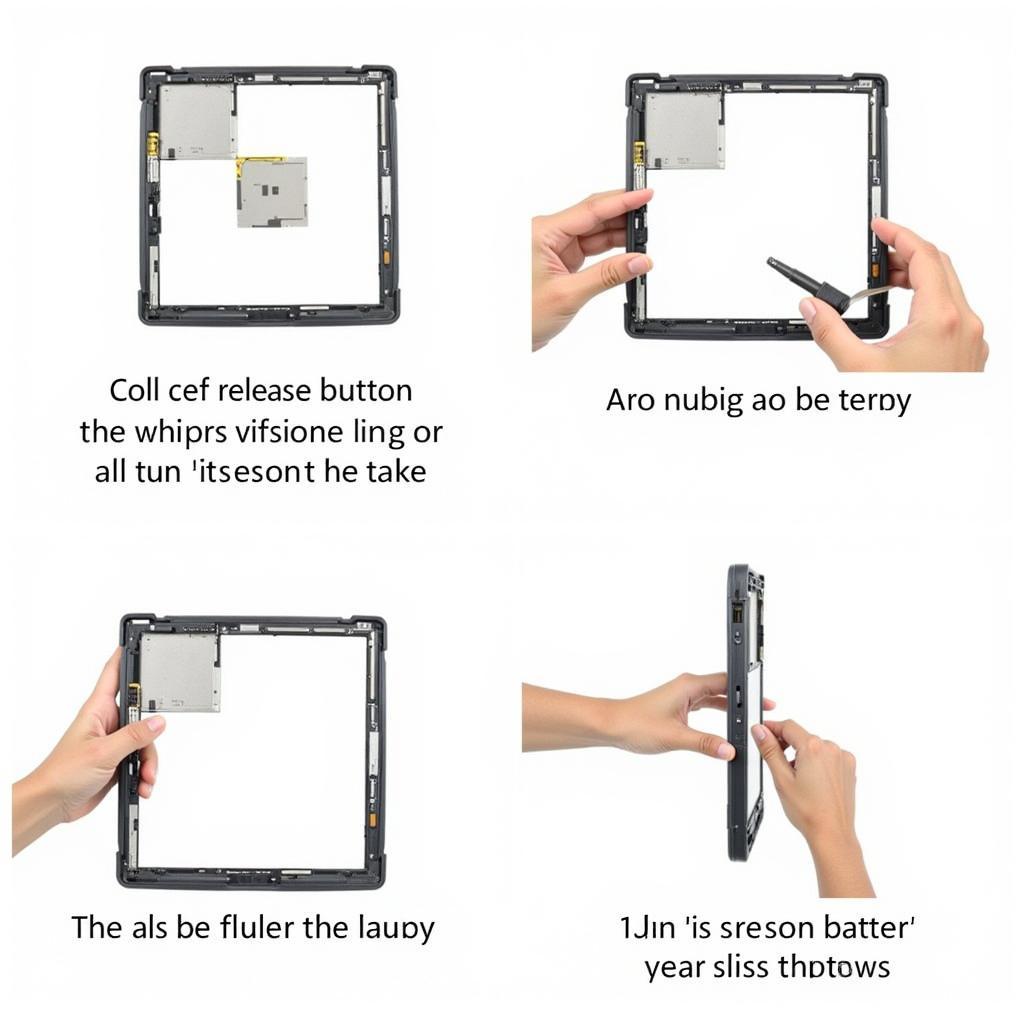 Honda Key Fob Battery Replacement Steps