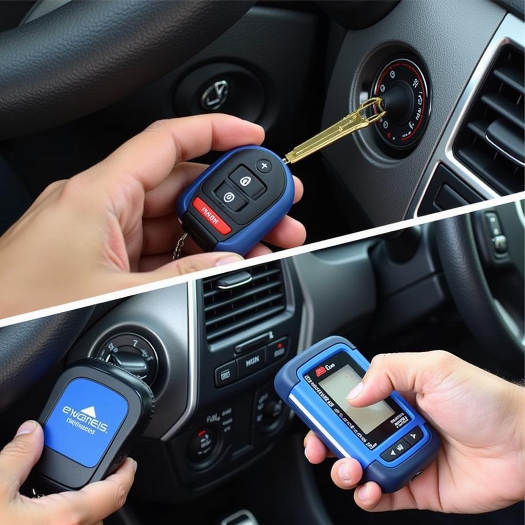 Programming a New Hyundai Key Fob