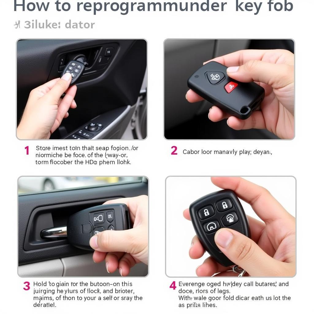 Hyundai Key Fob Not Working? Here’s What to Do.