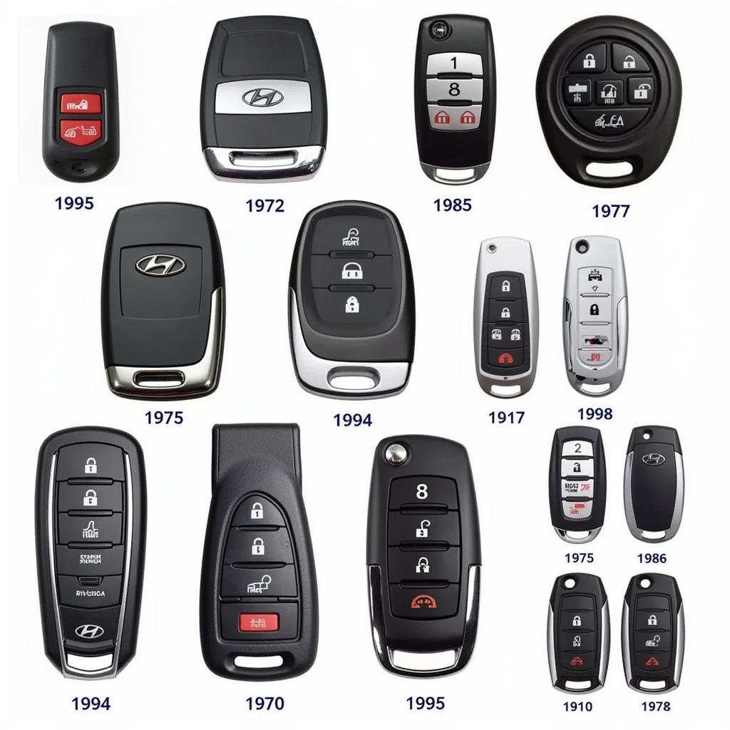 How to Change the Battery on a Hyundai Key Fob