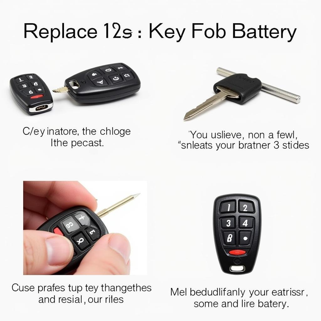 2008 Hyundai Sonata Key Fob Not Unlocking