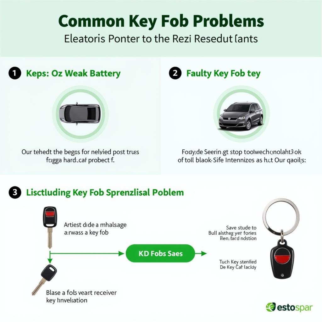 Hyundai Sonata Key Fob Troubleshooting