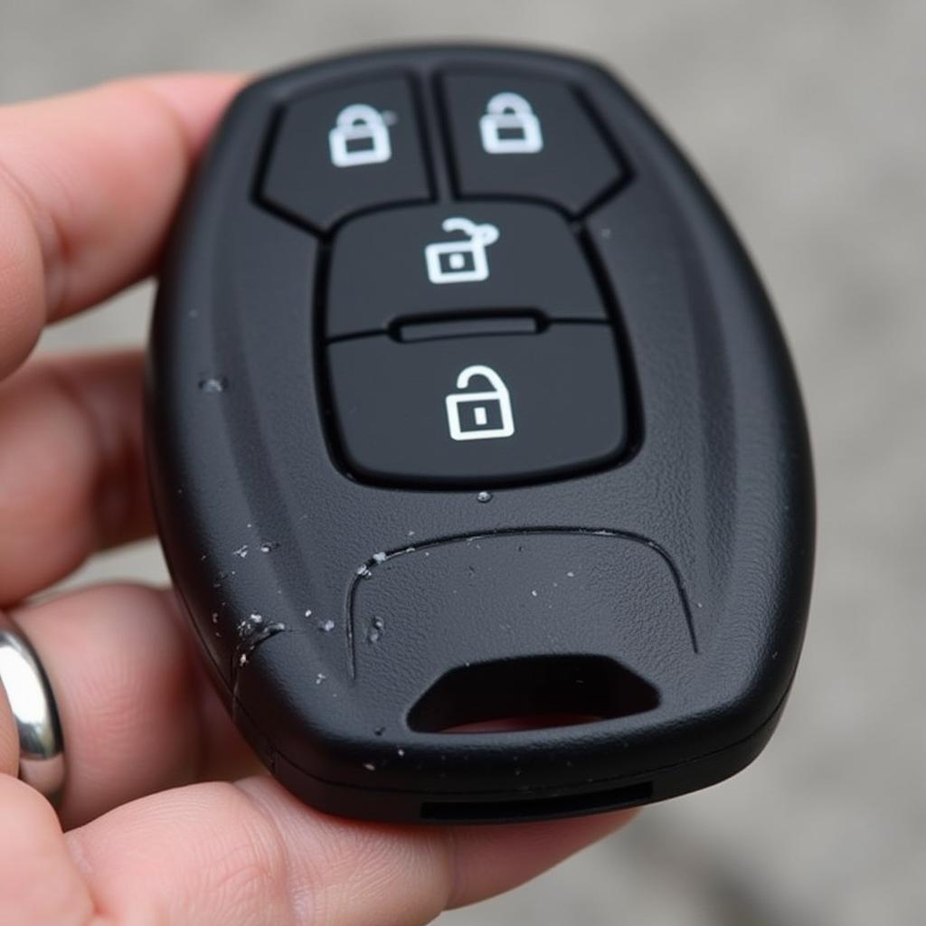 2019 Hyundai Veloster Key Fob Cover: The Ultimate Guide