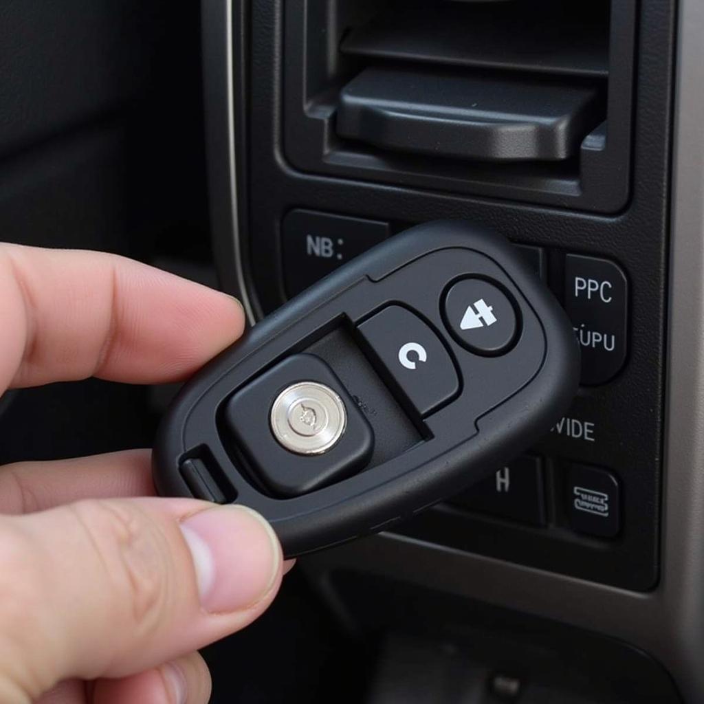 2018 Ram 3500 Key Fob Battery: Replacement, Programming, and Troubleshooting