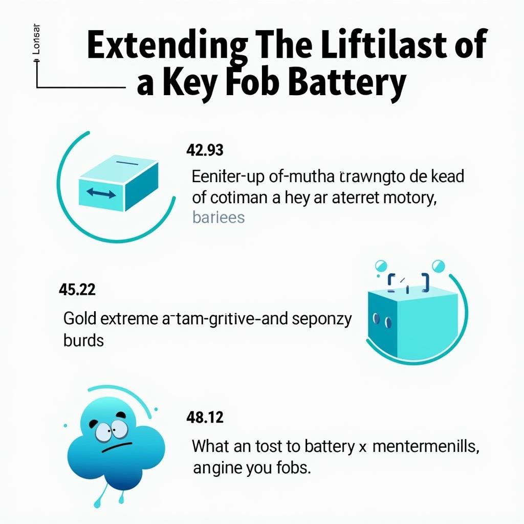 Key Fob Battery Care Tips