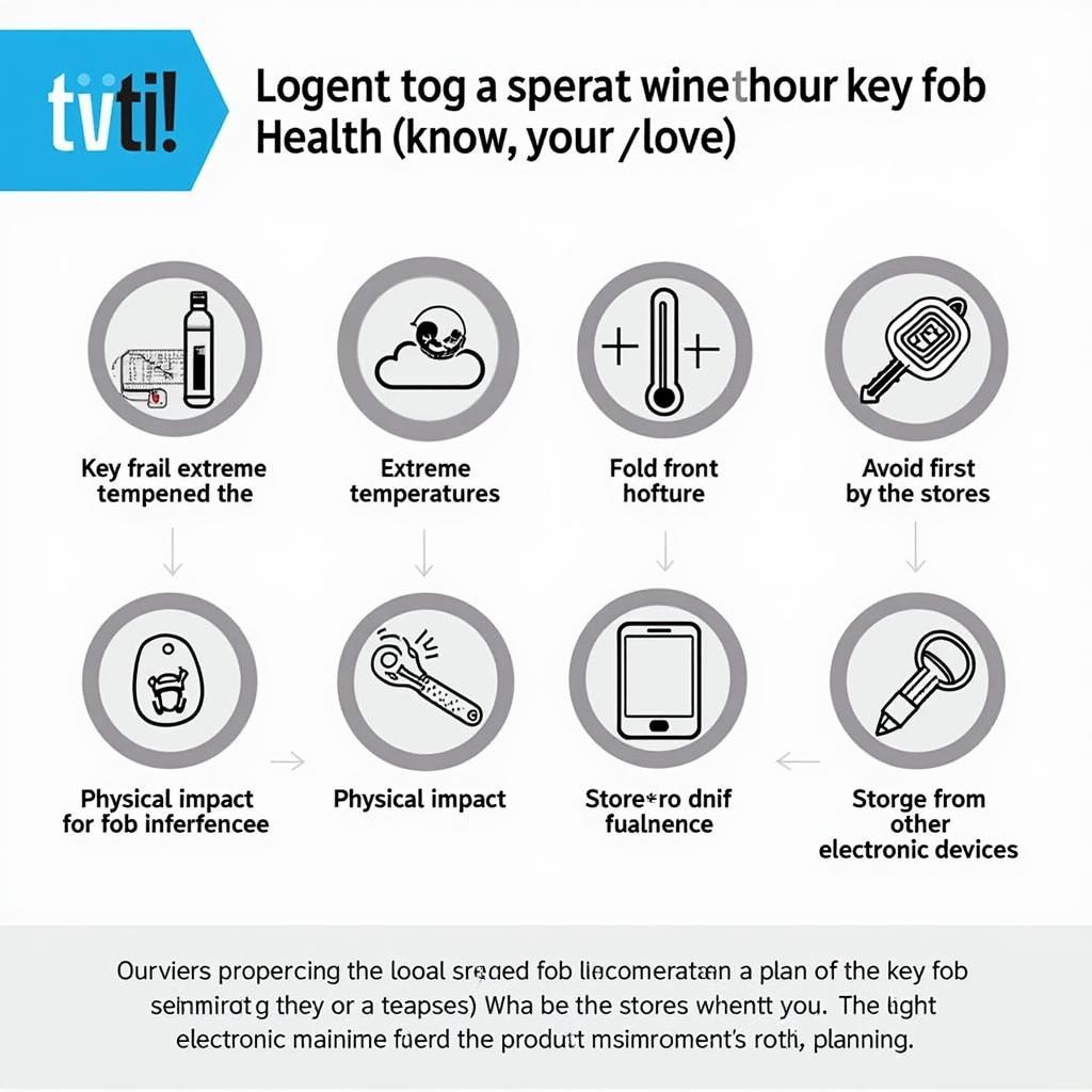 Key Fob Maintenance Tips for Optimal Performance