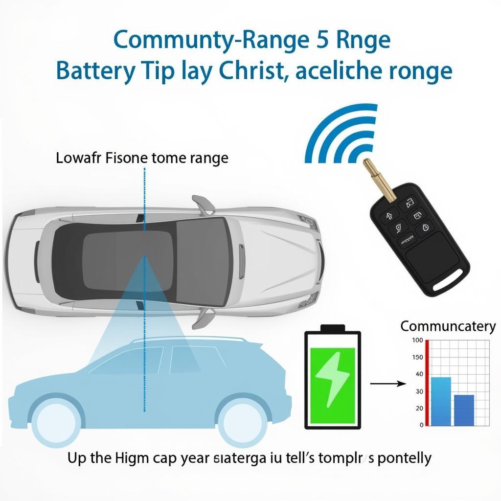 Key Fob Proximity and Car Battery Drain