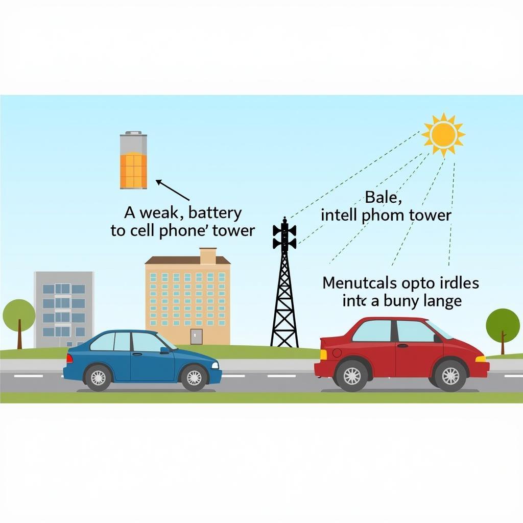 Key Fob Range Influencing Factors