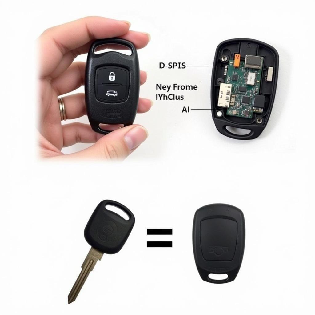 Key Fob Technology Explained