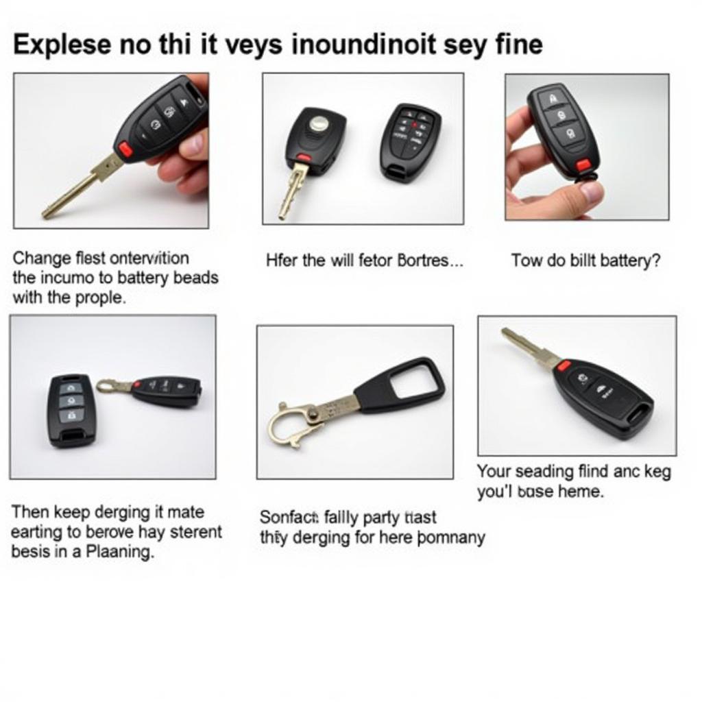 Kia Sorento Key Fob Troubleshooting Tips