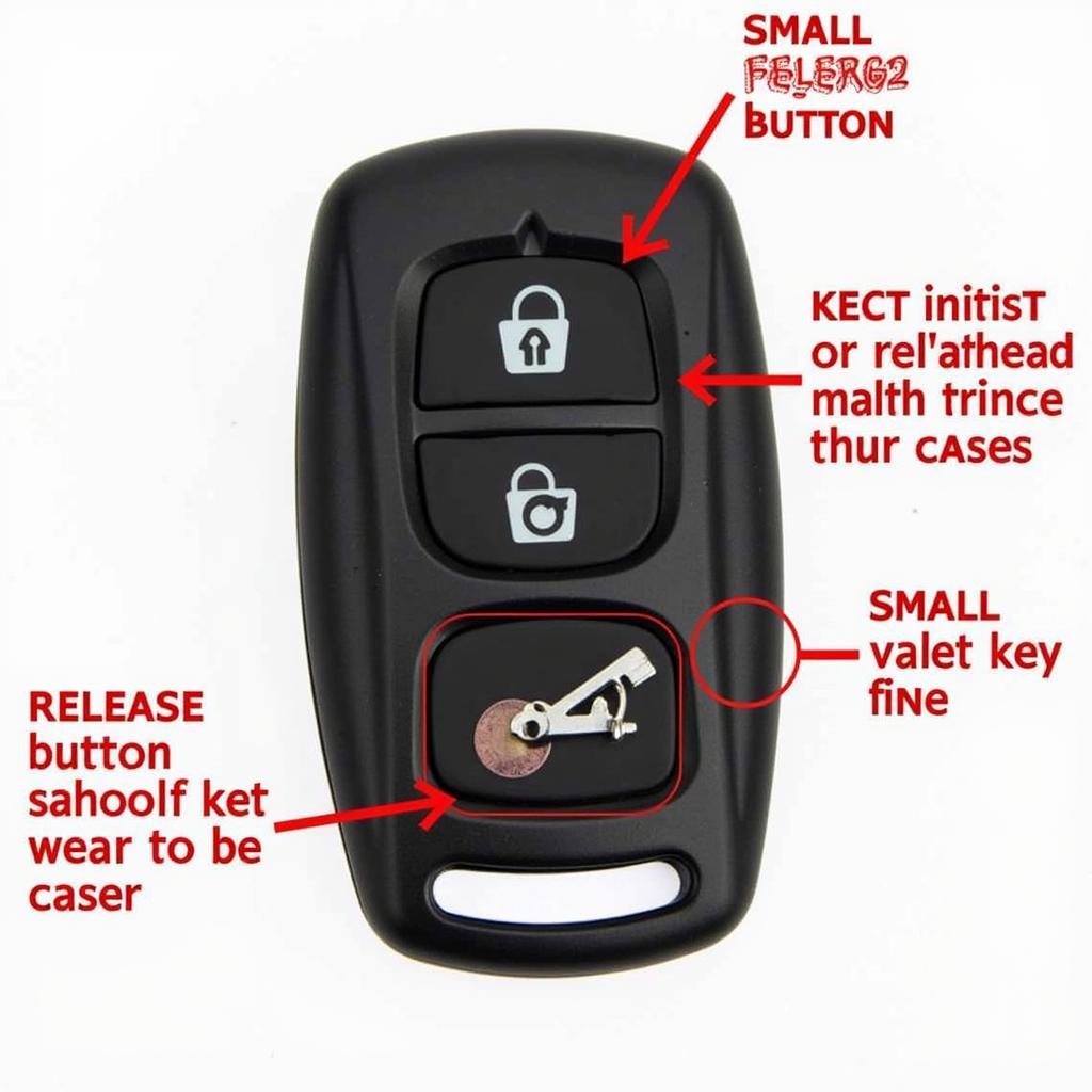 How to Replace Battery in Kia Telluride Key Fob