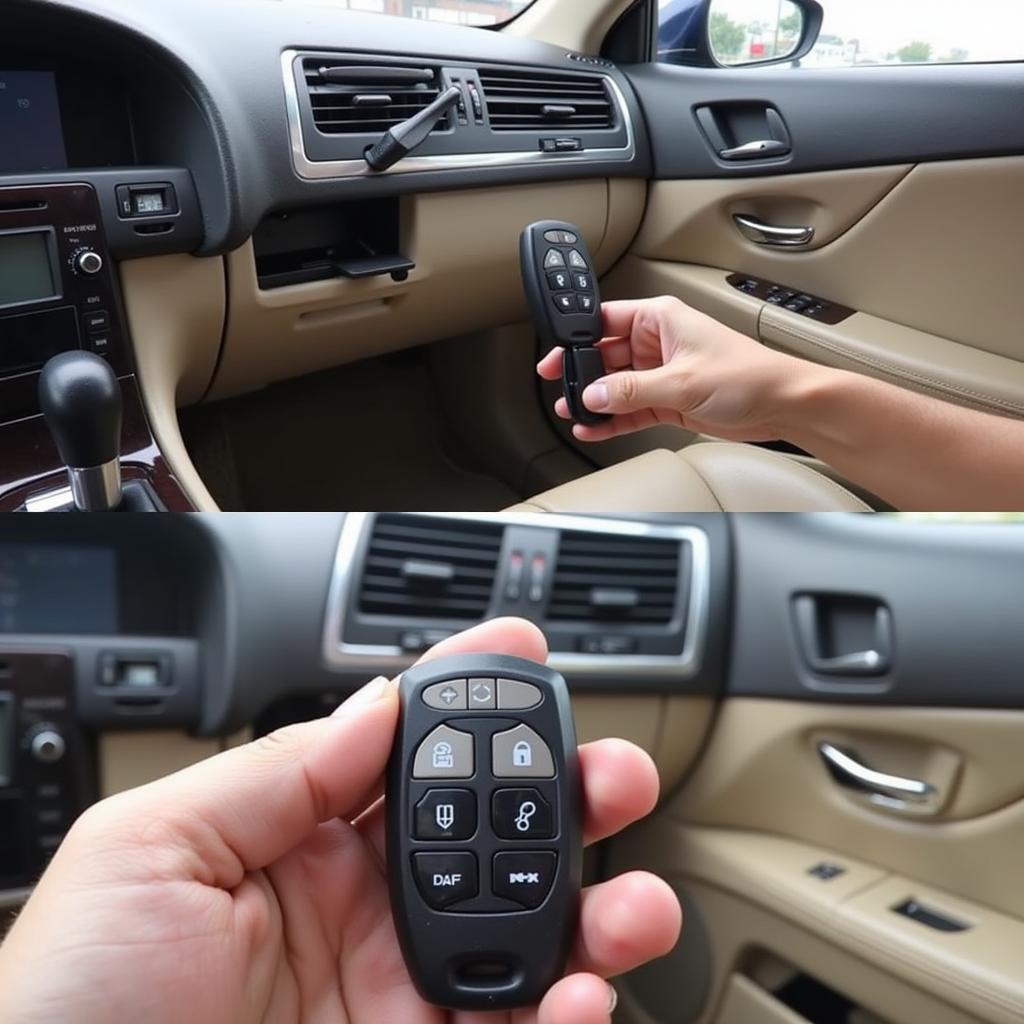 05 LS 430 Lexus Key Fob Battery Replacement: A Comprehensive Guide