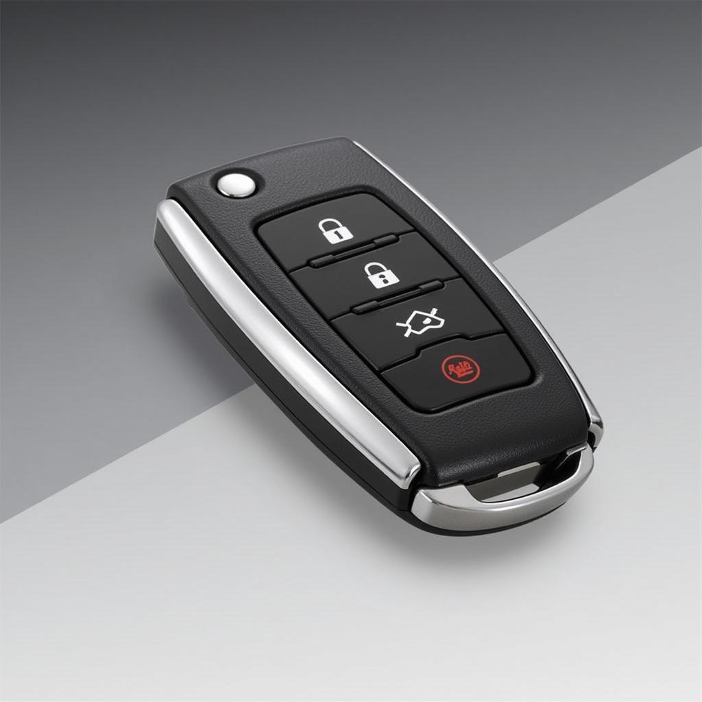 2016 Lexus RX 350 Key Fob