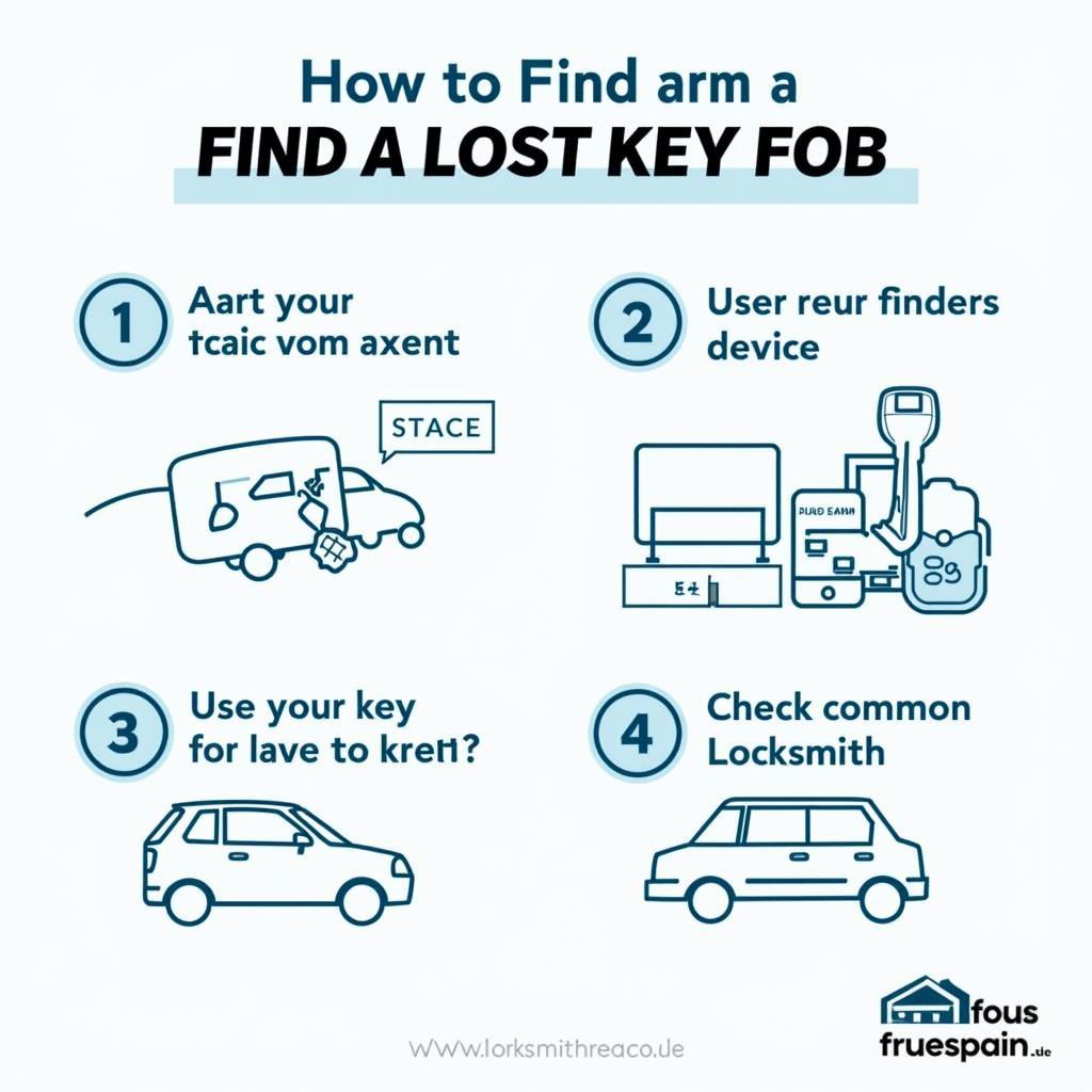 How Much is a 2016 Nissan Altima Replacement Key Fob?