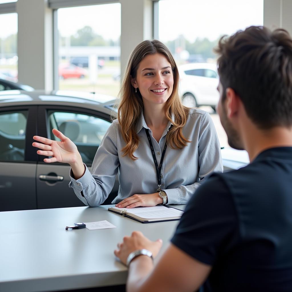 Lost 2005 Prius Keys: Contacting a Dealership