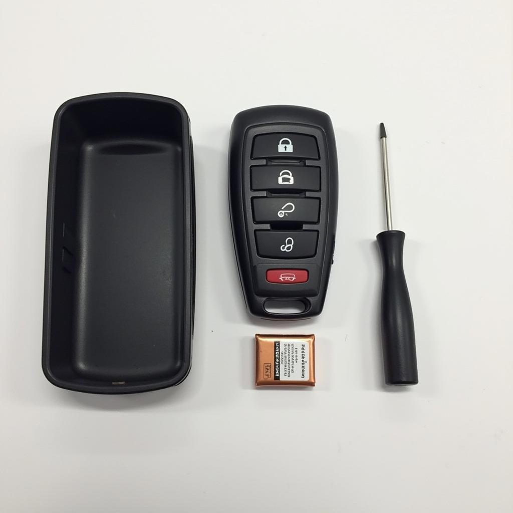 Protecting Your Audi Key Fob for Longevity