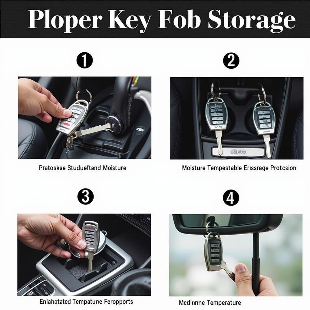 Tips for Maintaining Your Audi TT Key Fob