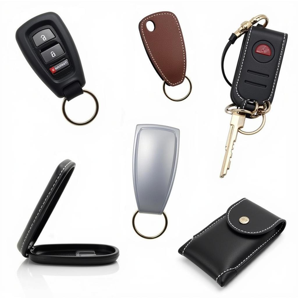 Protecting Your Maserati Key Fob