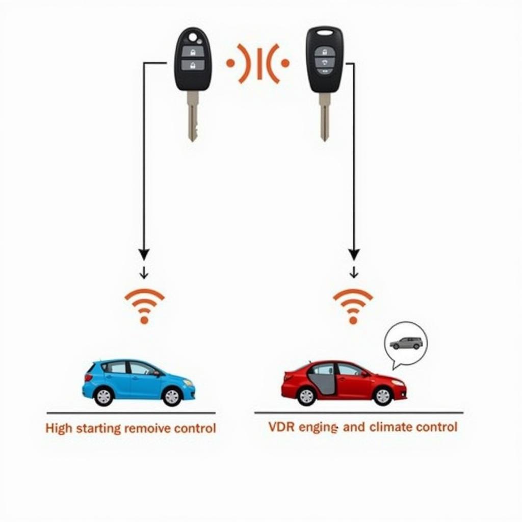 Mazda CX-5 Remote Start Process