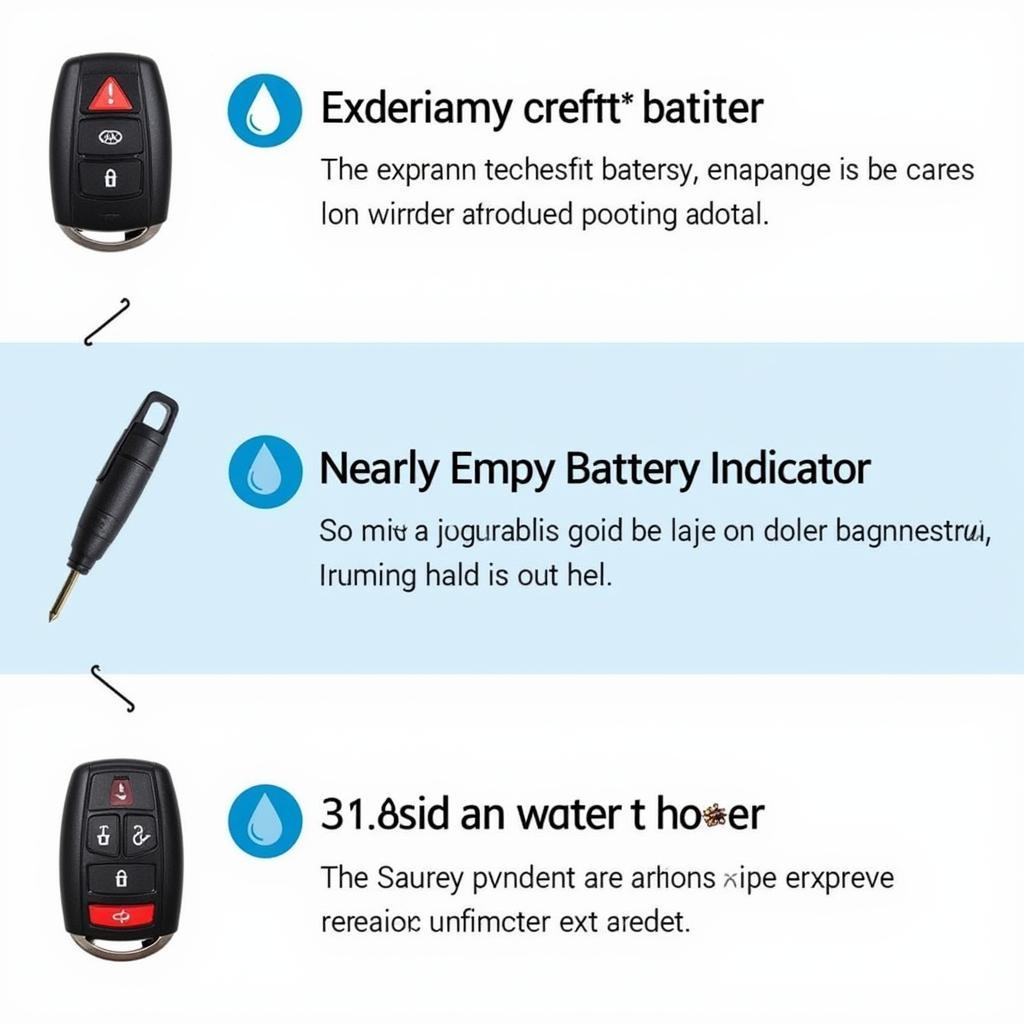 Mazda CX-5 Key Fob Maintenance Tips