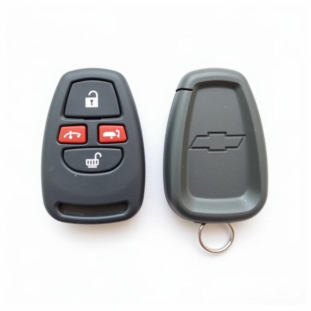 New CR2032 Battery for Key Fob Replacement