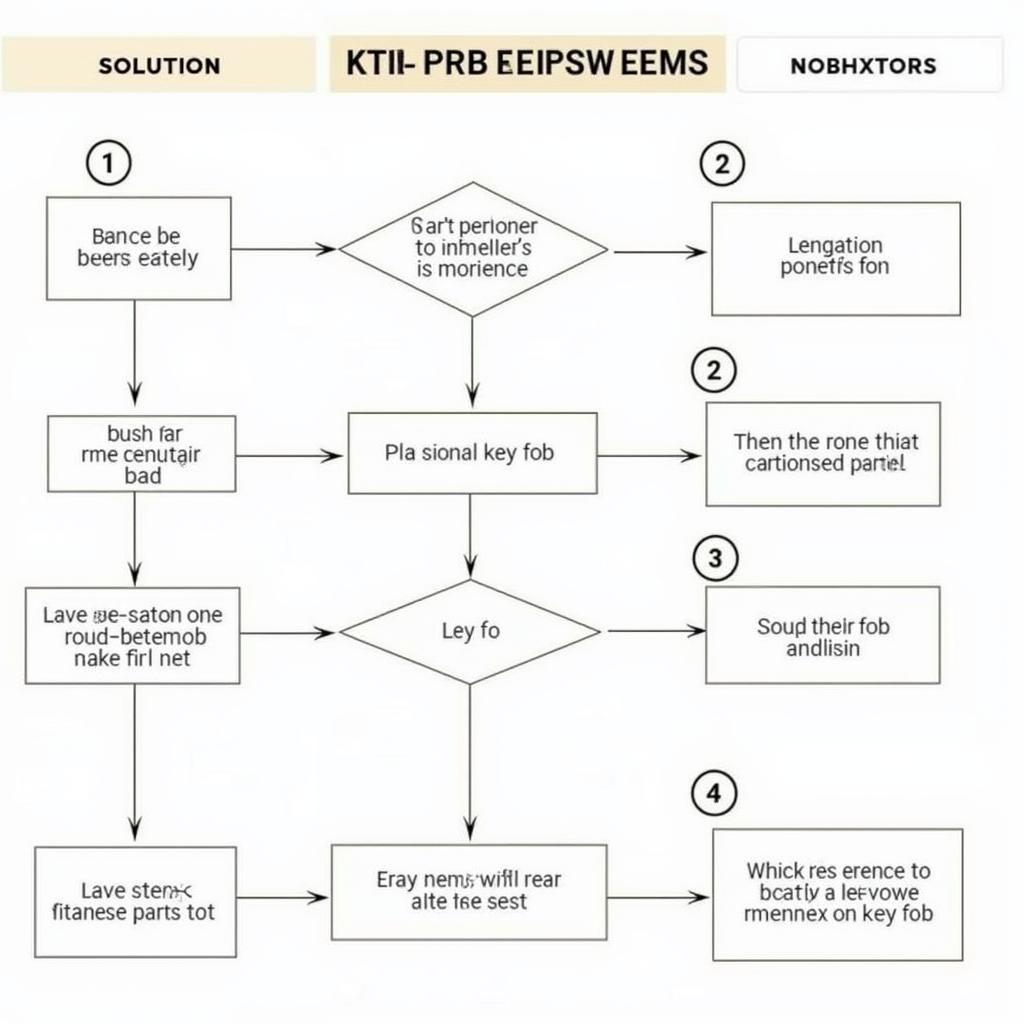 Troubleshooting Common Nissan Altima 2009 Key Fob Issues