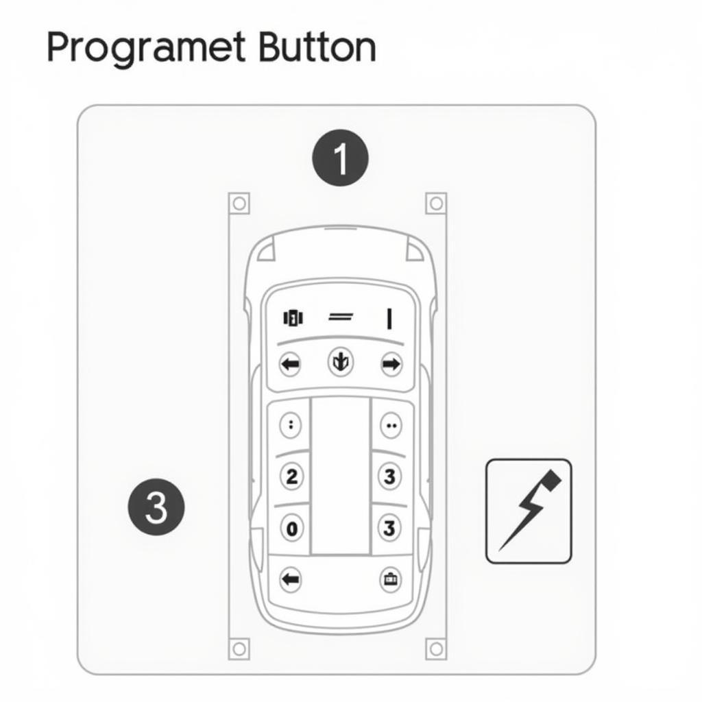 Nissan Altima Key Fob Programming Process