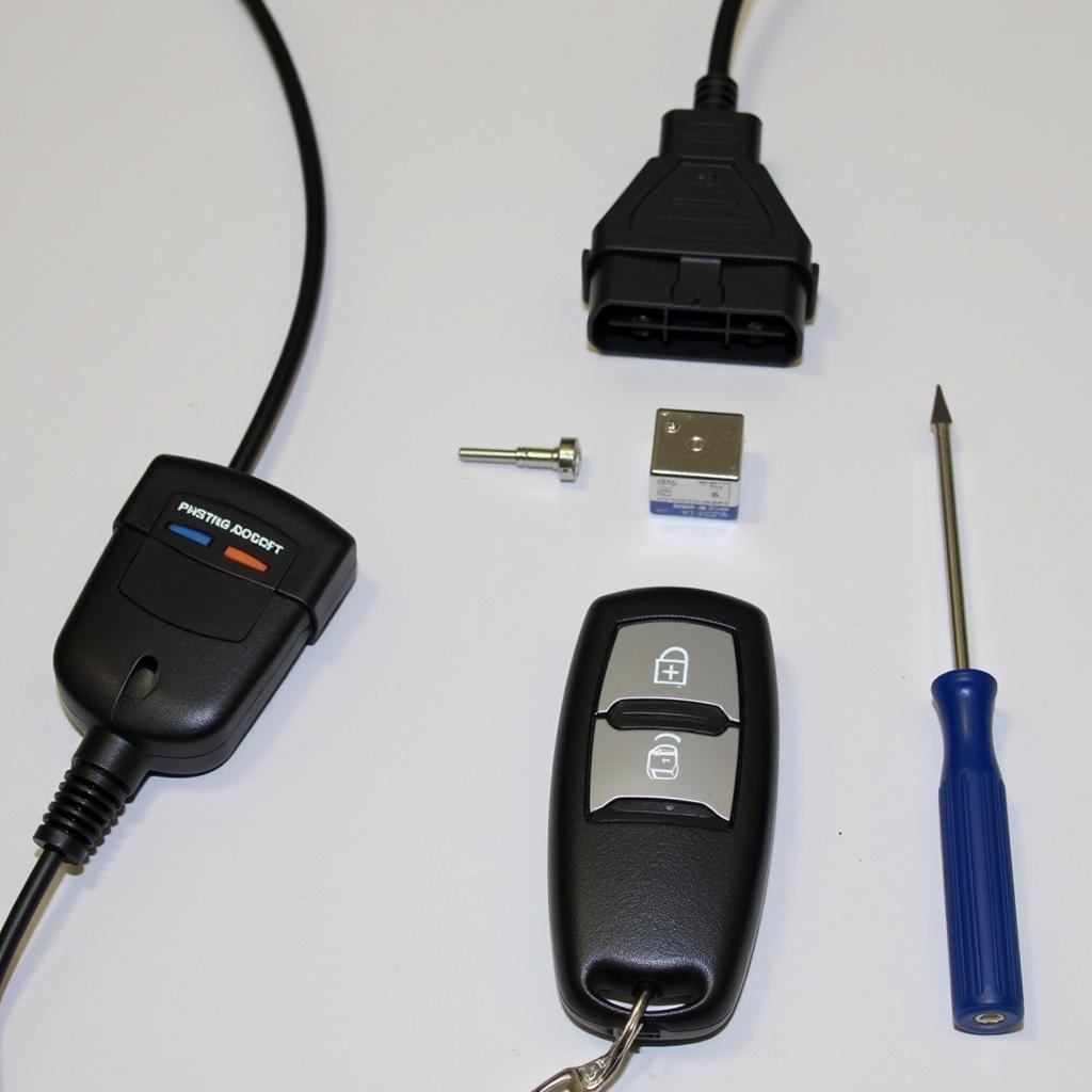 Troubleshooting 2019 Nissan Altima Key Fob Issues