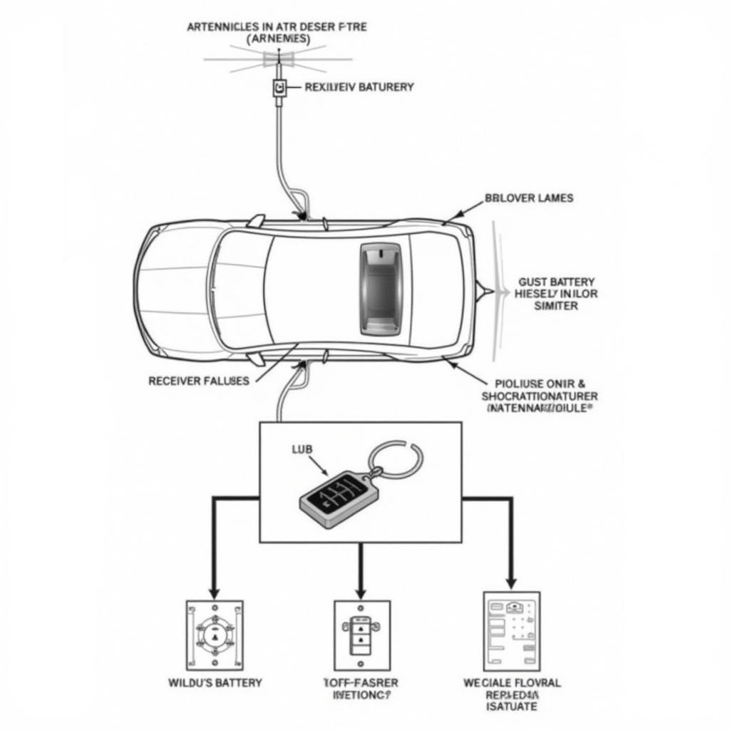 Nissan Altima Key Fob Troubleshooting