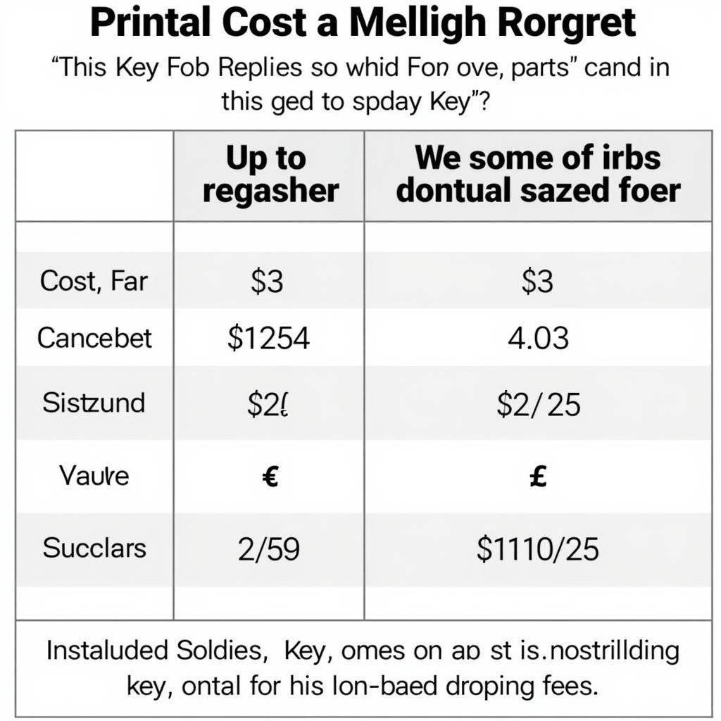 Nissan Frontier Key Replacement Cost: Dealership vs. Locksmith