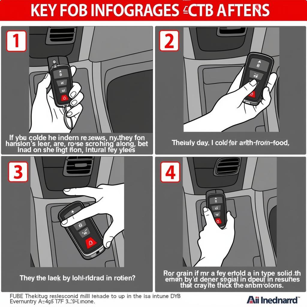 2011 Nissan Juke Key Fob Reprogramming Steps