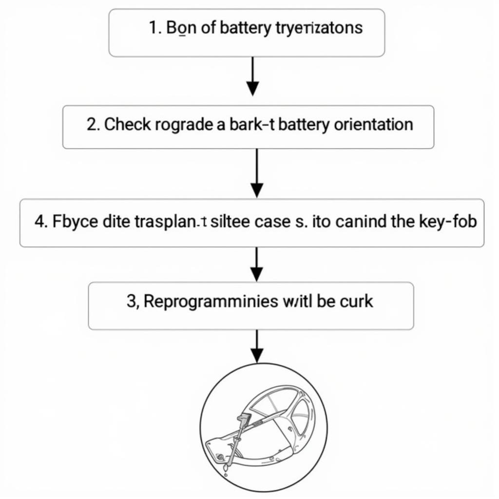 Troubleshooting a 2016 Nissan Juke Key Fob: Common issues and solutions